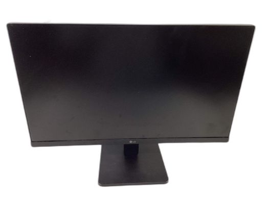 monitor led lg 24mr400-b 24 led