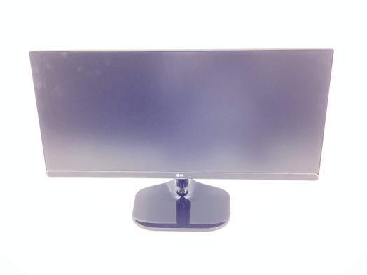 monitor led lg 25um58p 25 led