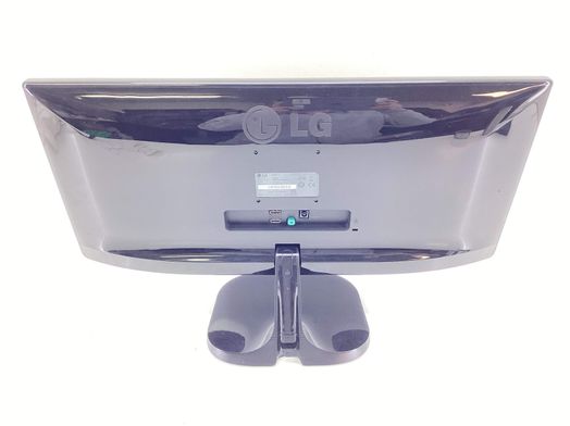 monitor led lg 25um58p 25 led