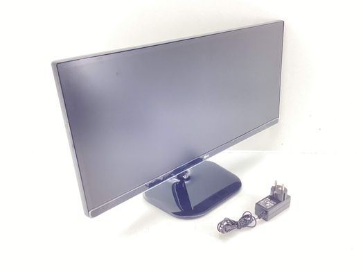 monitor led lg 25um58p 25 led