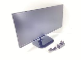 monitor led lg 25um58p 25 led