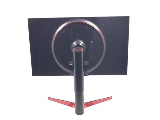 monitor led lg 27gl650f-b 27 led