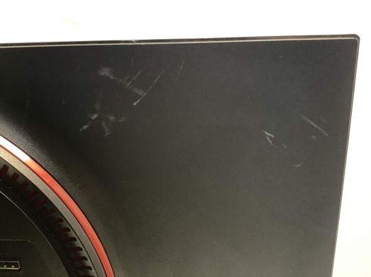 monitor led lg 27gl650f-b 27 led