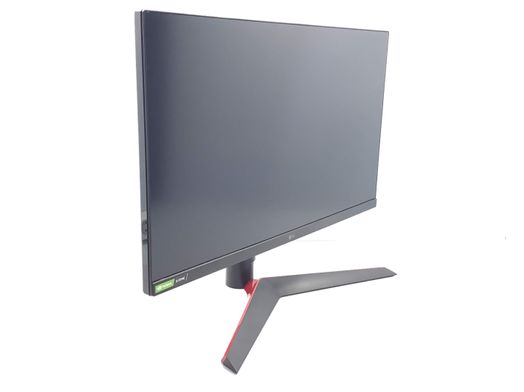 monitor led lg 27gl650f-b 27 led