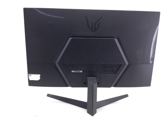 monitor led lg 27gq50f-b 27 led