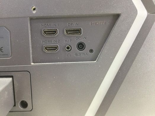 monitor led lg 27gq50f-b 27 led