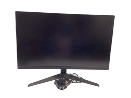 monitor led lg 27gq50f-b 27 led