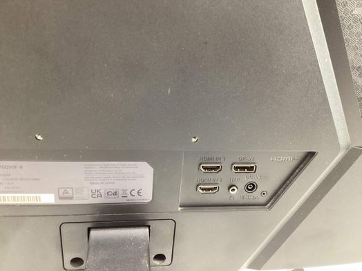 monitor led lg 27gq50f-b 27 led