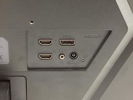 monitor led lg 27gq50f-b 27 led