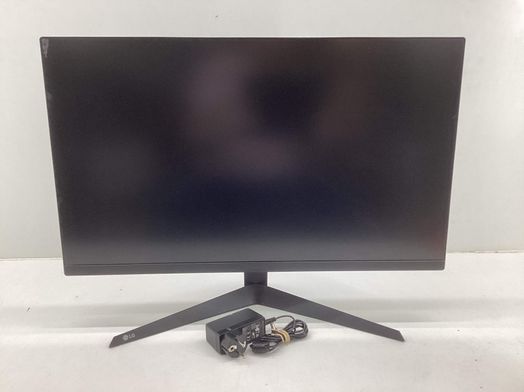 monitor led lg 27gq50f-b 27 led