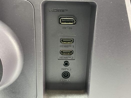 monitor led lg 27gs75q-b 27 led