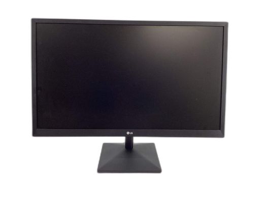 monitor led lg 27mk400h 27 led