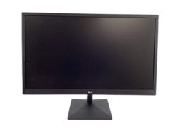 monitor led lg 27mk400h 27 led