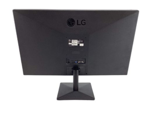 monitor led lg 27mk400h 27 led