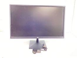 monitor led lg 27mk400h 27 led