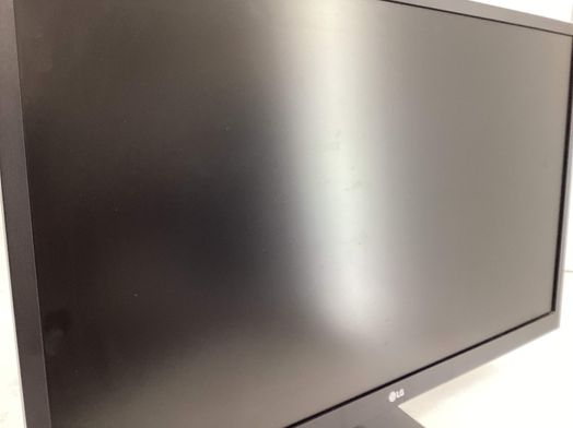 monitor led lg 27mk400h 27 led