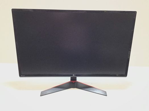 monitor led lg 27mp59gp 27 led