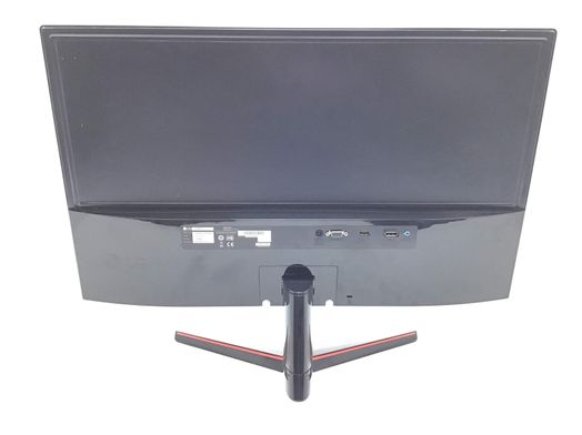 monitor led lg 27mp59gp 27 led