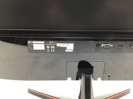 monitor led lg 27mp59gp 27 led