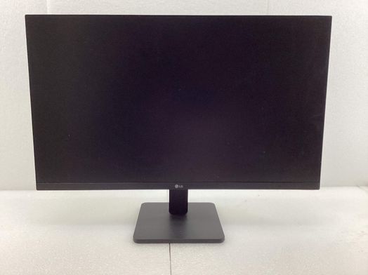 monitor led lg 27mr400-b 27 led