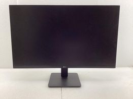 monitor led lg 27mr400-b 27 led