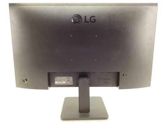 monitor led lg 27mr400-b 27 led