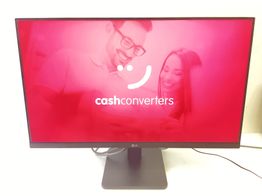 monitor led lg 27mr400-b 27 led
