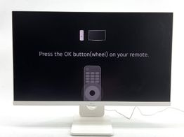 Monitor Led lg 27sr50f
