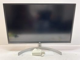 monitor led lg 27ul500-w 27 led