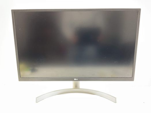 monitor led lg 27ul500-w 27 led