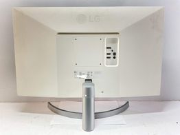 monitor led lg 27ul500-w 27 led