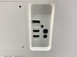 monitor led lg 27ul500-w 27 led