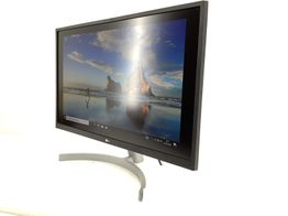 monitor led lg 27ul500-w 27 led