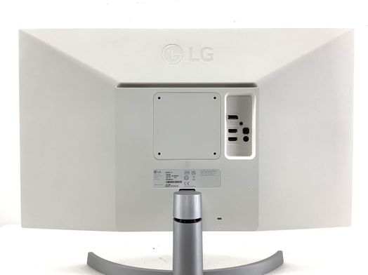 monitor led lg 27ul500-w 27 led