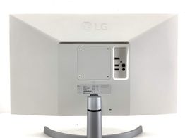 monitor led lg 27ul500-w 27 led