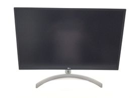 monitor led lg 27ul500p-w 27 led