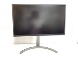monitor led lg 27ul550-w 27 led