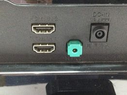 monitor led lg 29um58p 29 led