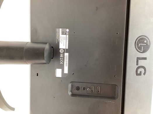 monitor led lg 29wk500 29 led