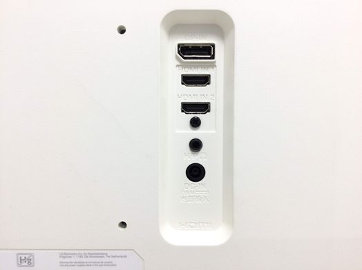 monitor led lg 29wk600w 29 led