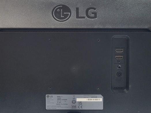 monitor led lg 29wl500 29 led