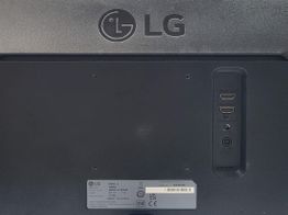 monitor led lg 29wl500 29 led