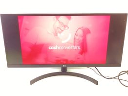 monitor led lg 29wl500-b