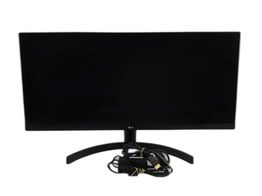 monitor led lg 29wl500