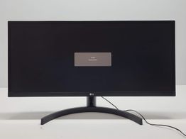 monitor led lg 29wp500-b 29 led