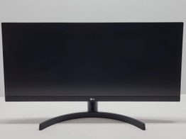 monitor led lg 29wp500-b 29 led