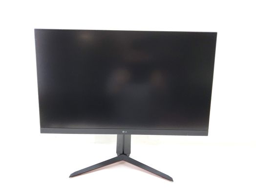 monitor led lg 32gn650-b 32 led