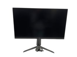 monitor led lg 32gn650-b 32 led