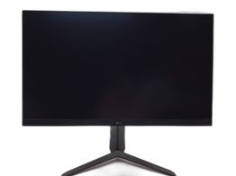 monitor led lg 32gn650
