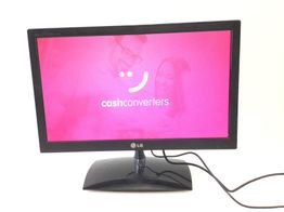 monitor led lg e1951s 18.5 led